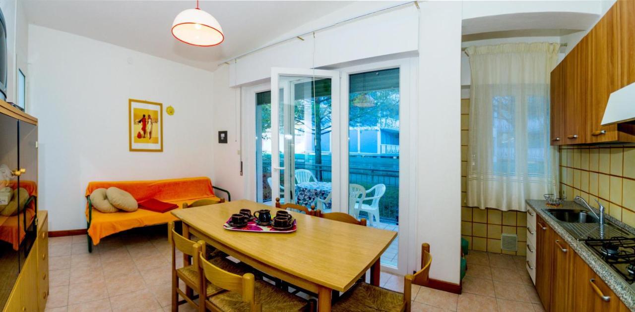 Ketty Villa Bibione Exterior foto